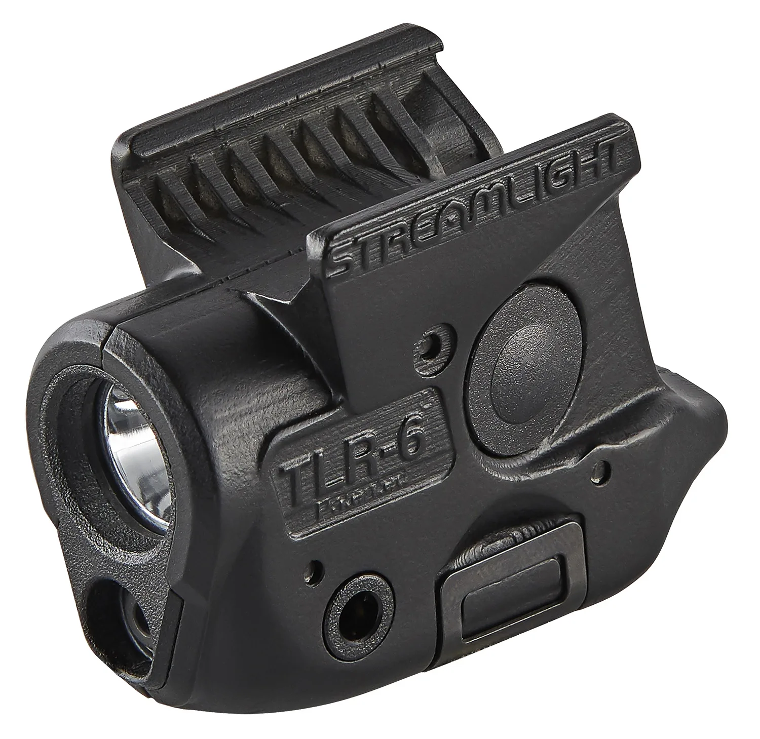 Streamlight TLR-6 Gun Light TLR-6 100LM SIG 365 Black LSR