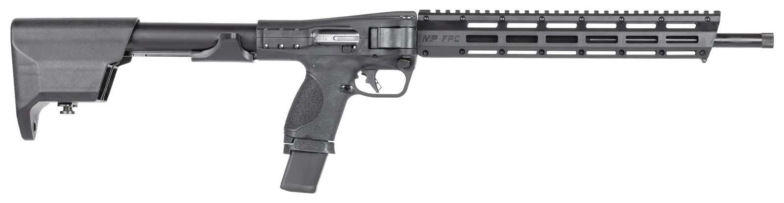 Smith and Wesson M&P15 FPC M&P FPC 40S&W 16.25" 23+1