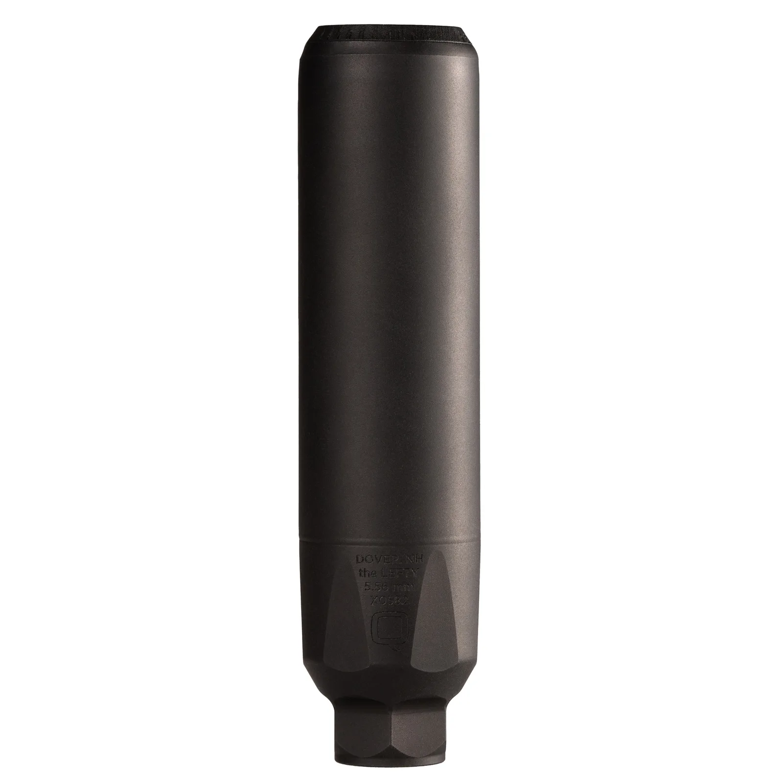 Q Lefty 5.56MM Silencer QD LBT