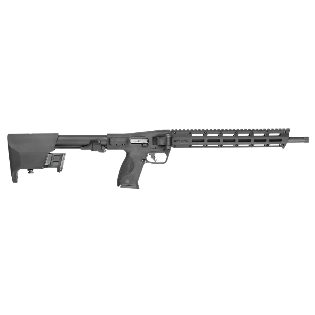 Smith and Wesson M&P15 FPC M&P FPC 10MM 16.25" 10+1