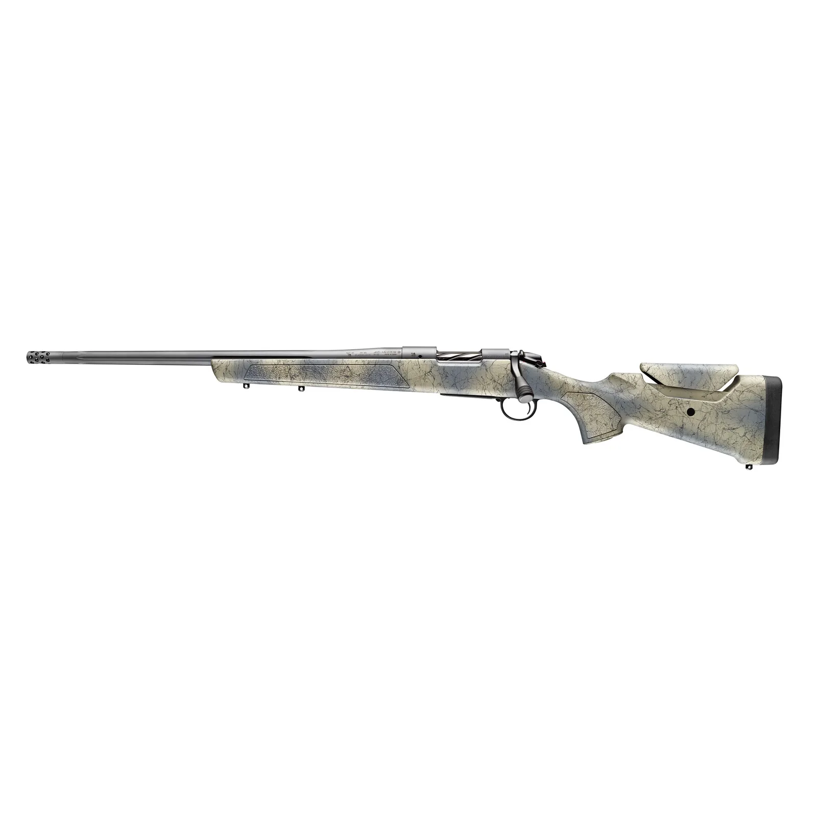 Bergara Sierra Wilderness 7MMPRC LH