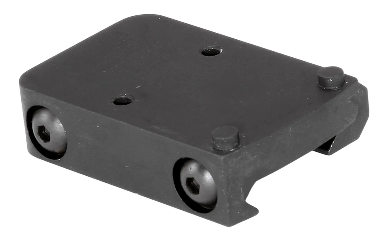 Trijicon RM33 RMR Picatinny Rail Mount LOW RM33 | LOW