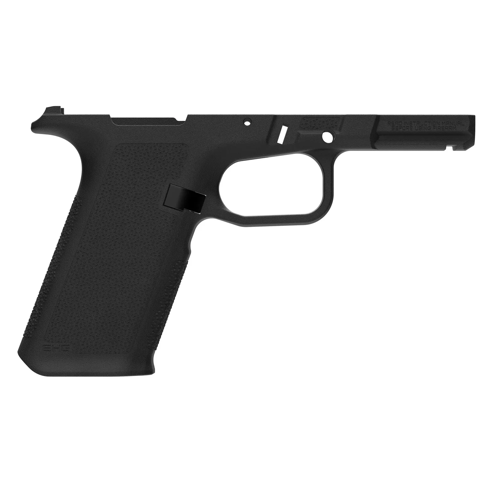 Magpul RG9 Grip / Ruger RXM Full Size EHG RG9 Grip RXM Full