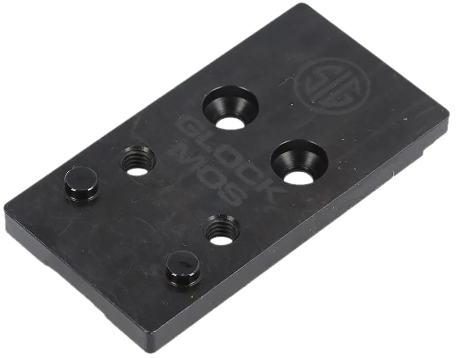SIG Sauer Romeo2 Adapter Plate Glock MOS