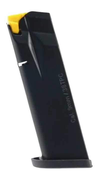 Taurus TX Compact Magazine TX 9MM 15RD Compact
