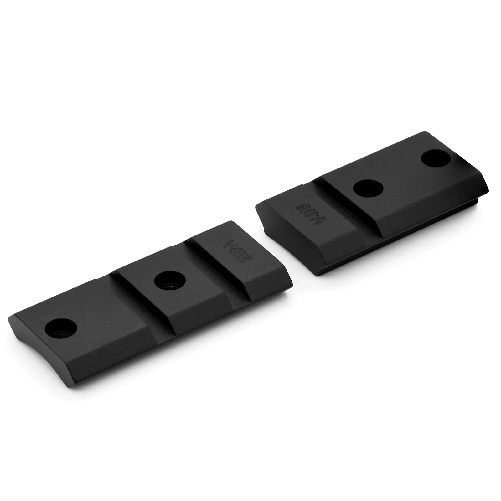 Warne Vapor 2 Piece Base Vapor Base 2PC REM 700