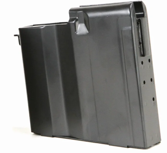 Barrett Firearms M107A1 Magazine M107A1 50BMG 10RD BLK