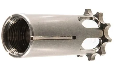 SilencerCo Adapter Piston 1/2X28 SN Soft Shoulder
