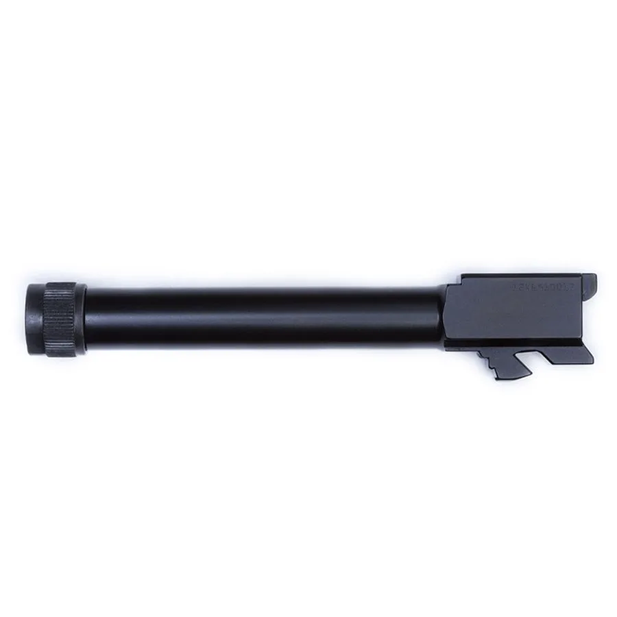 Glock Threaded Barrel G47/G17 G5 9MM Packaged