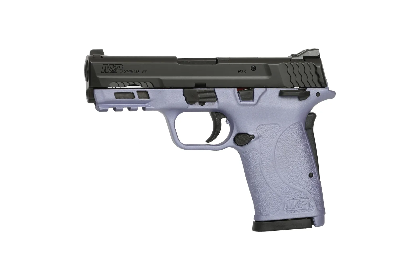 Smith and Wesson M&P9 M2.0 Shield EZ M&P9 Shield EZ 9MM