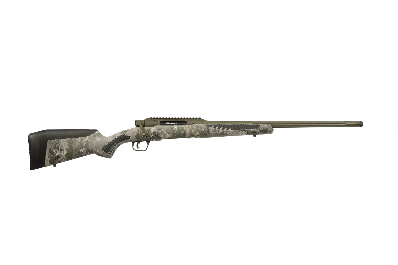 Savage Arms Impulse Big Game 6.5CR OD/TT # 57859 | Straight