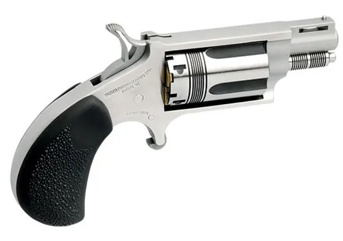 North American Arms Wasp Convertible THE Wasp 22M/22L REV