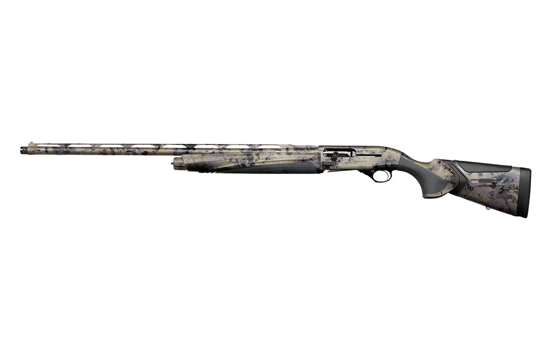 Beretta A400 Xtreme Plus A400 Xtreme PLS 12/28 Timb LH