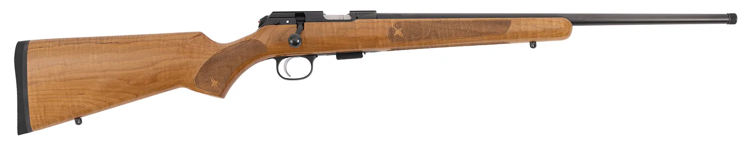 CZ 457 American 22LR Maple 20"
