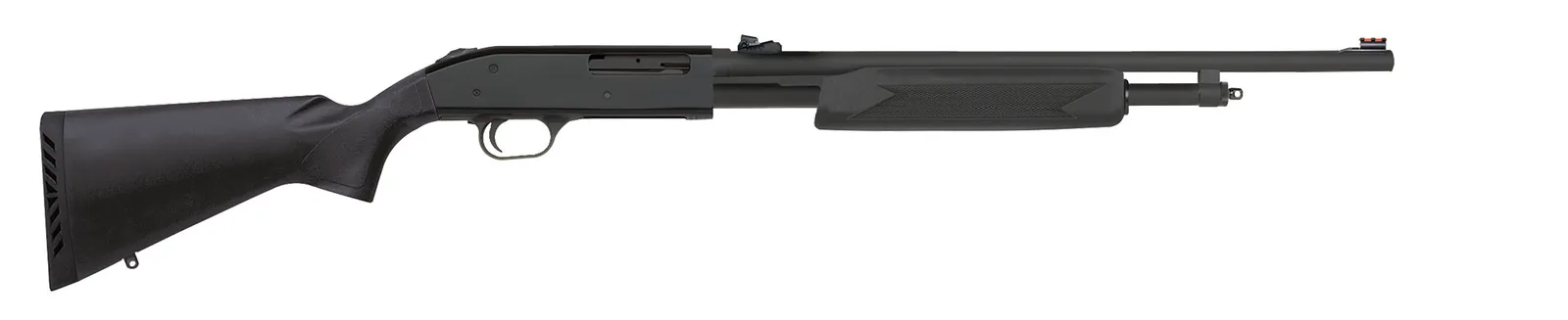 Mossberg 500 Slugster 410/20 3" BL/SYN