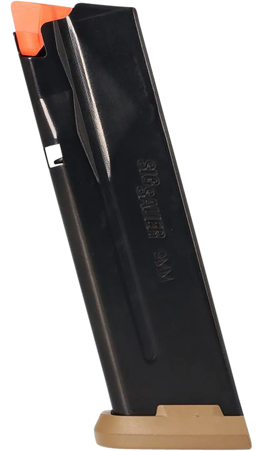 SIG Sauer P365 X-Macro Magazine MAG P365X-MACRO 9MM 17RD COY