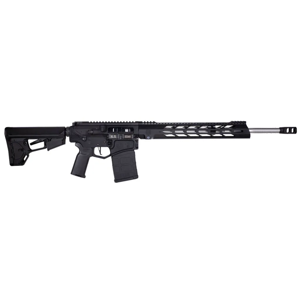 Diamondback Firearms Diamond DB10 Rifle DB10D 6.5CR Black