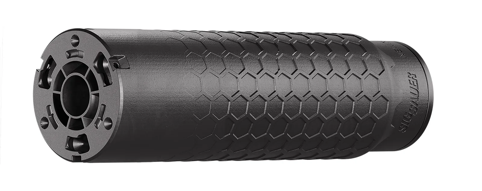 SIG Sauer Hexium 556 Inc Hexium 556 Silencer Inconel