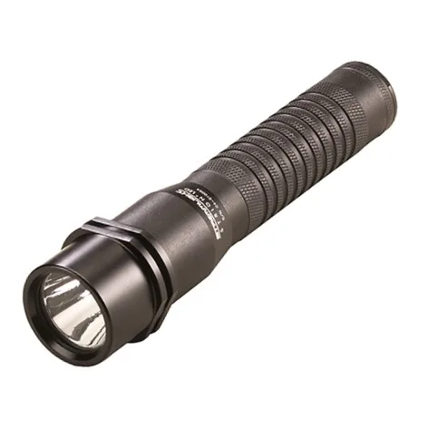 Streamlight Strion LED Flashlight Strion LED 375LM BK AC/DC