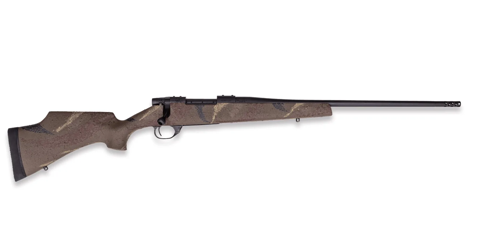 Weatherby Vanguard Compact Truck Gun Vanguard CTG 308WIN 20"