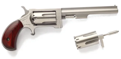 North American Arms Sidewinder Conversion Sidewinder