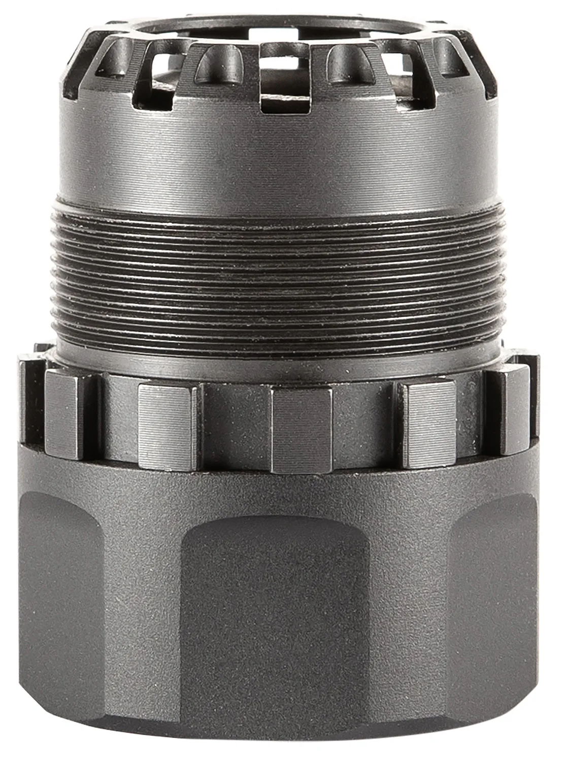 Dead Air Armament Booster Assembly Ghost/Wolfman