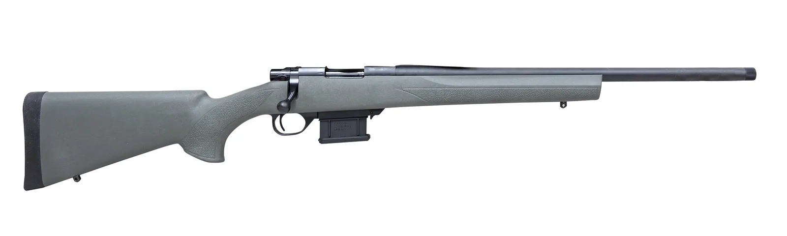 Howa M1500 Mini Action Howa Mini Action 223REM OD TB