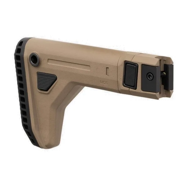 Magpul UCS Universal Carbine Stock FDE