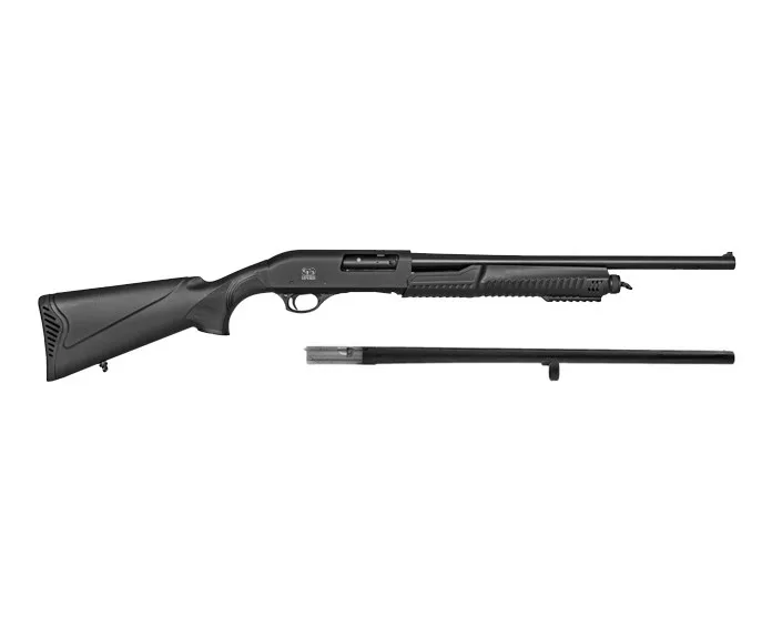 Charles Daly 301 Tactical/Field Pump 301 TAC/Field Combo