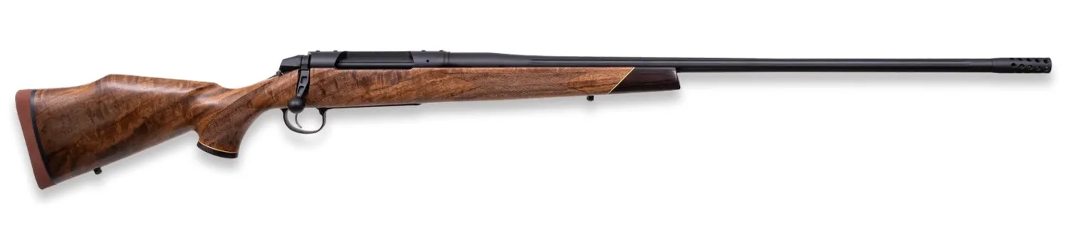Weatherby 307 Adventure SD 375H&H 24"