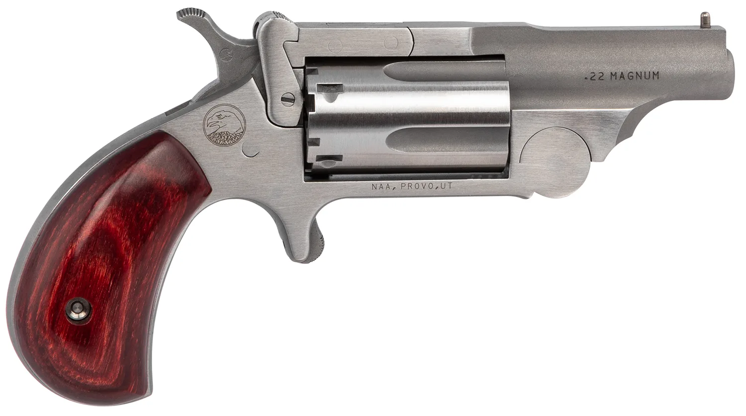 North American Arms Ranger II Convertible Rangr II