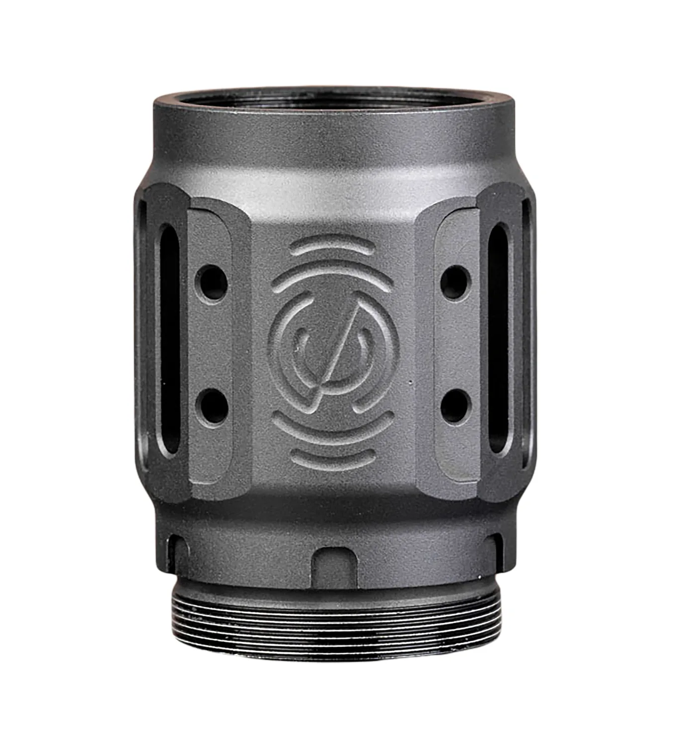SilencerCo Charlie Maad Brake 2.0