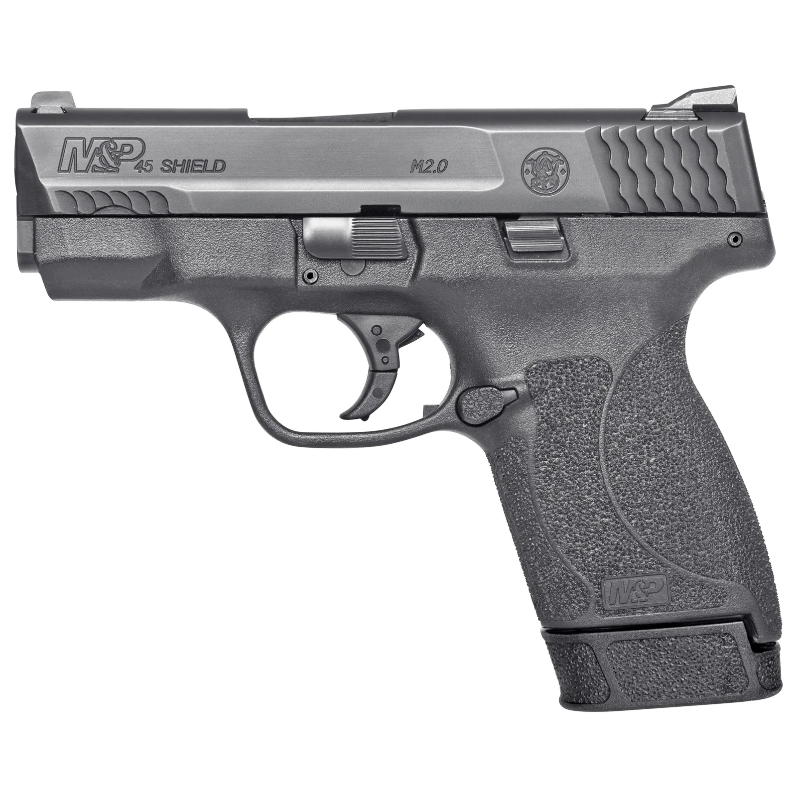 Smith and Wesson M&P45 Shield M2.0 45ACP NTS