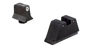Trijicon GL204-C-600695 Bright & Tough 3 DOT Supp NS GLK