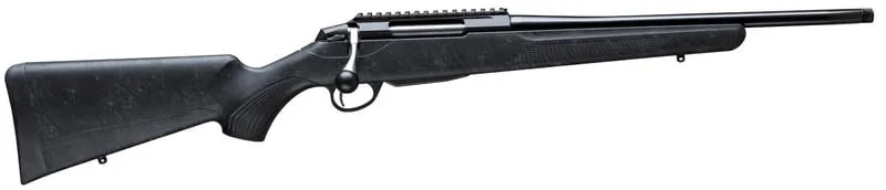 Tikka T3X Lite Roughtech Ranch T3XLT Rghtch RCH BK 308WIN
