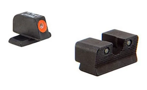 Trijicon HD XR Night Sight Set 3DOT HD XR NS ONG SIG 40SW/45