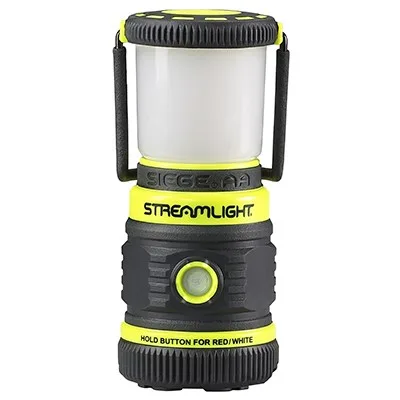 Streamlight Siege AA Lantern 200LM Yellow