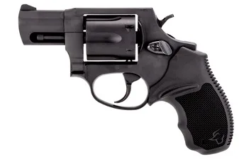 Taurus 856 Ultra Lite 38SP BK 2" 6SH