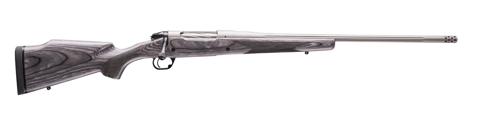 Bergara Platinum Stalker Platinum Stlkr 375H&H LAM 22"