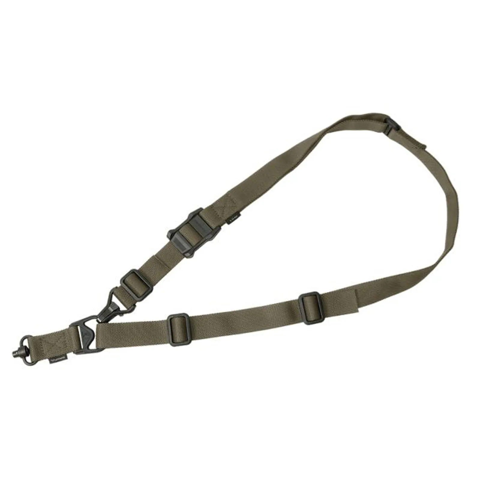 Magpul MS3 Sling Gen2 MS3 Sling Single QD GEN 2 RGR