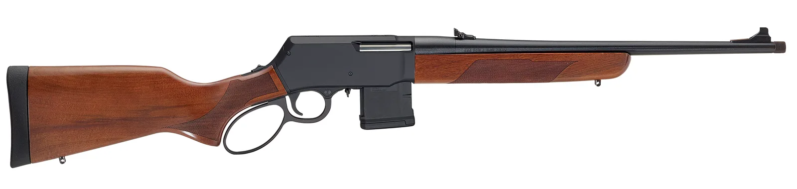 Henry Repeating Arms Supreme Lever Action Supreme LA 5.56