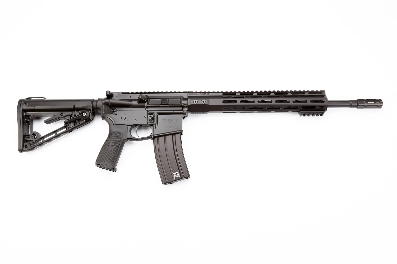 Wilson Combat Protector Carbine Protector 5.56MM 16.25" BLK