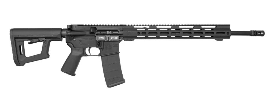 Diamondback Firearms Carbon DB15 Rifle DB15 223WYLDE 30+1