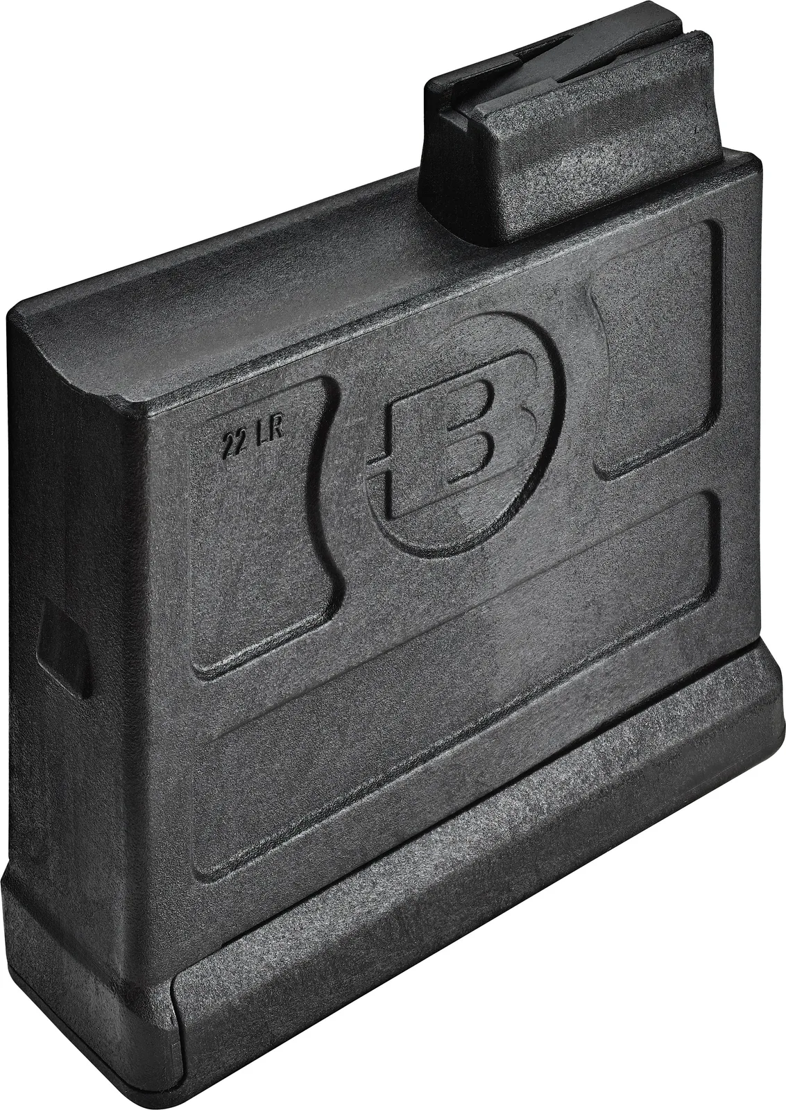 Bergara Aics 10-Round Magazine B14R 22LR 10RD Aics