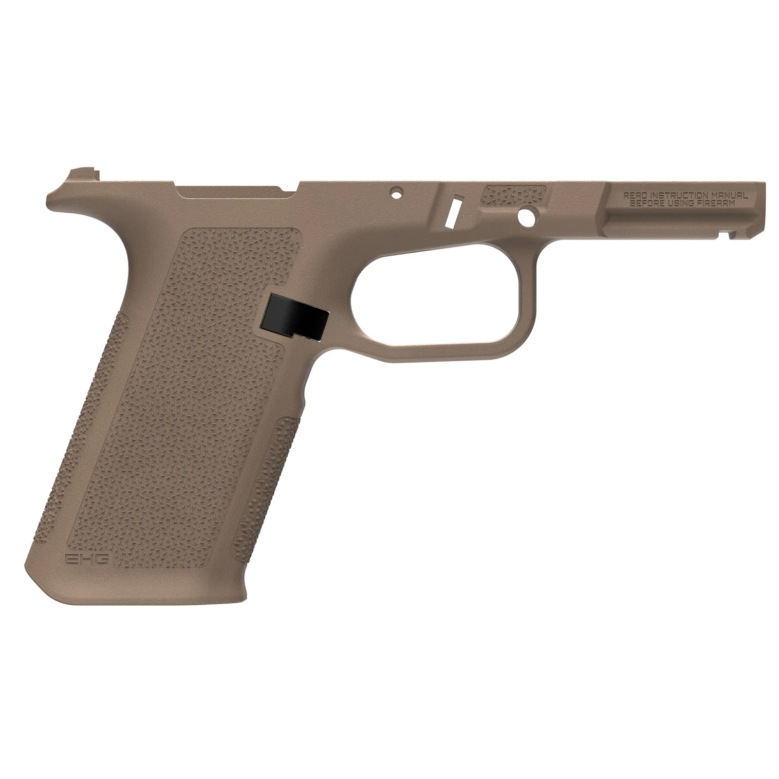 Magpul RG9 Grip / Ruger RXM Full Size EHG RG9 Grip RXM Full