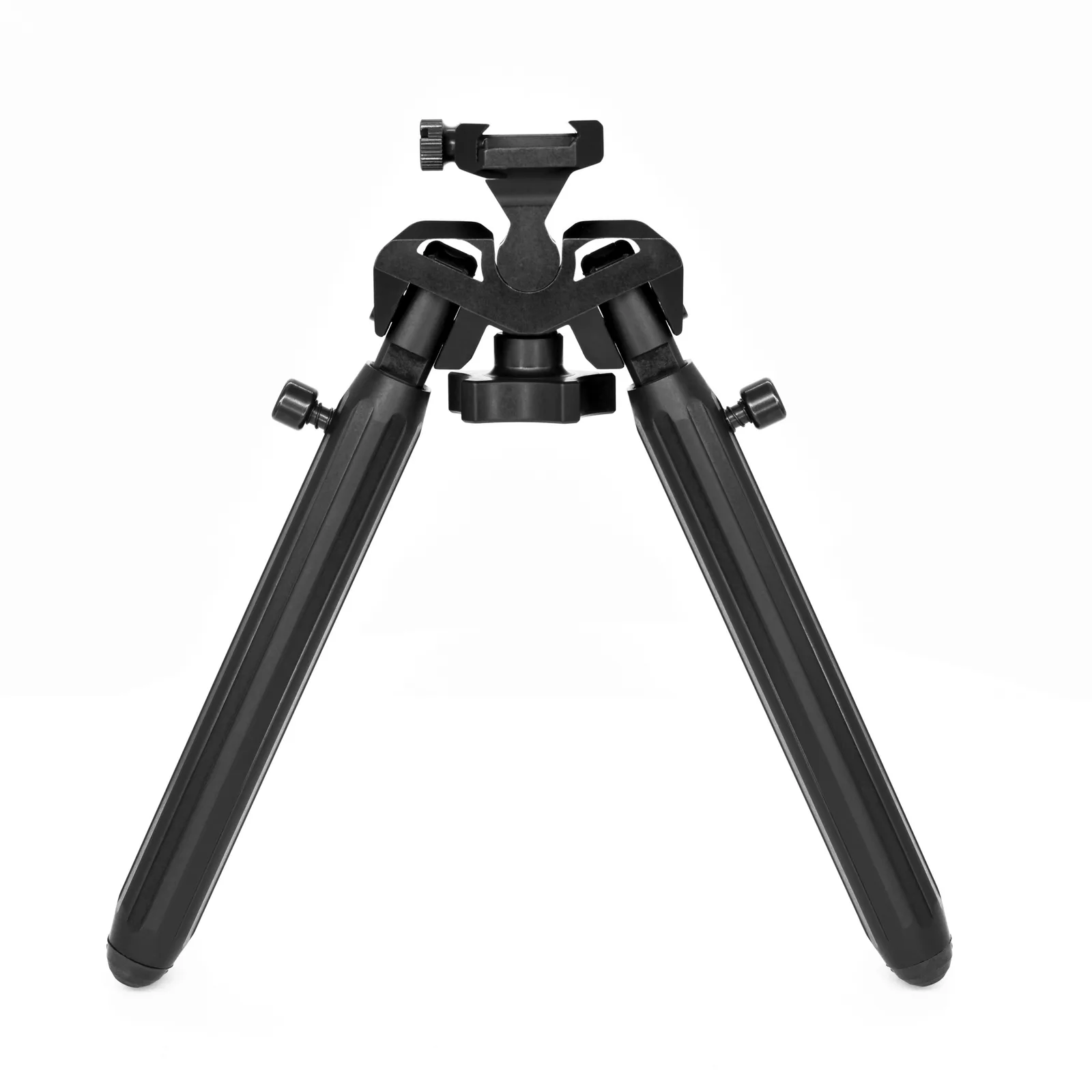 Warne Vapor Bipod Picatinny Rail Interface
