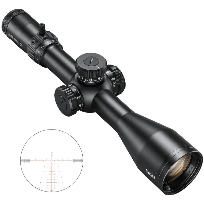 Bushnell Elite Tactical XRS3 Elite TAC XRS3 6-36X56 G5 ILL