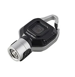 Streamlight Pocket Mate USB Pocket Mate Keychain Silver USB