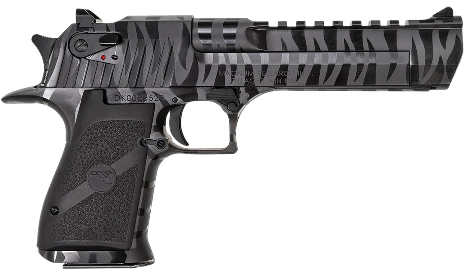 Magnum Research Desert Eagle Mark XIX Desert EAG 44M BLK