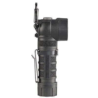 Streamlight PolyTac 90X Flashlight Polytac 90X 500LM Black